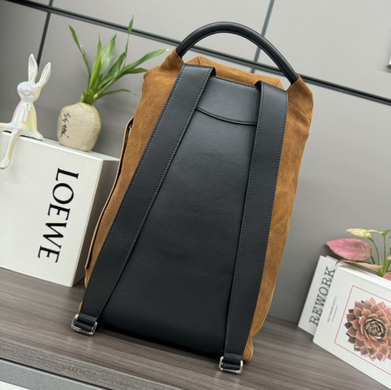 Loewe Backpcks Bags